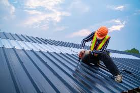 Best Roofing for New Construction  in Standish, MI